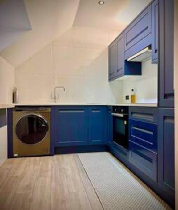 Treat Yourself To Luxury & Style Inverness Exterior photo
