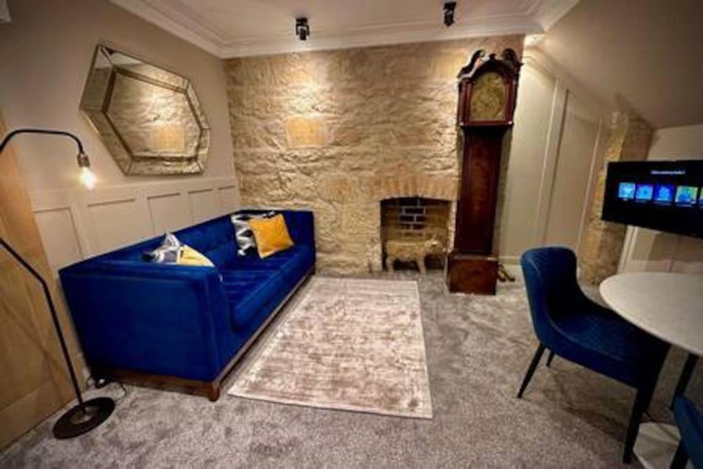 Treat Yourself To Luxury & Style Inverness Exterior photo
