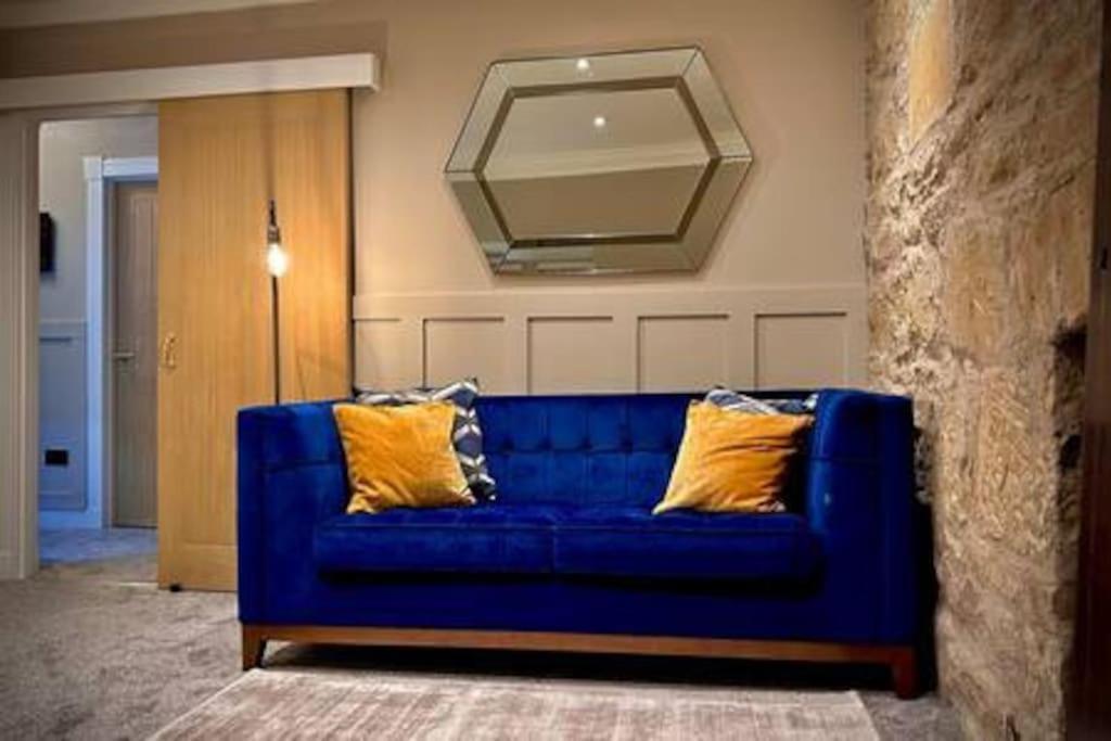 Treat Yourself To Luxury & Style Inverness Exterior photo